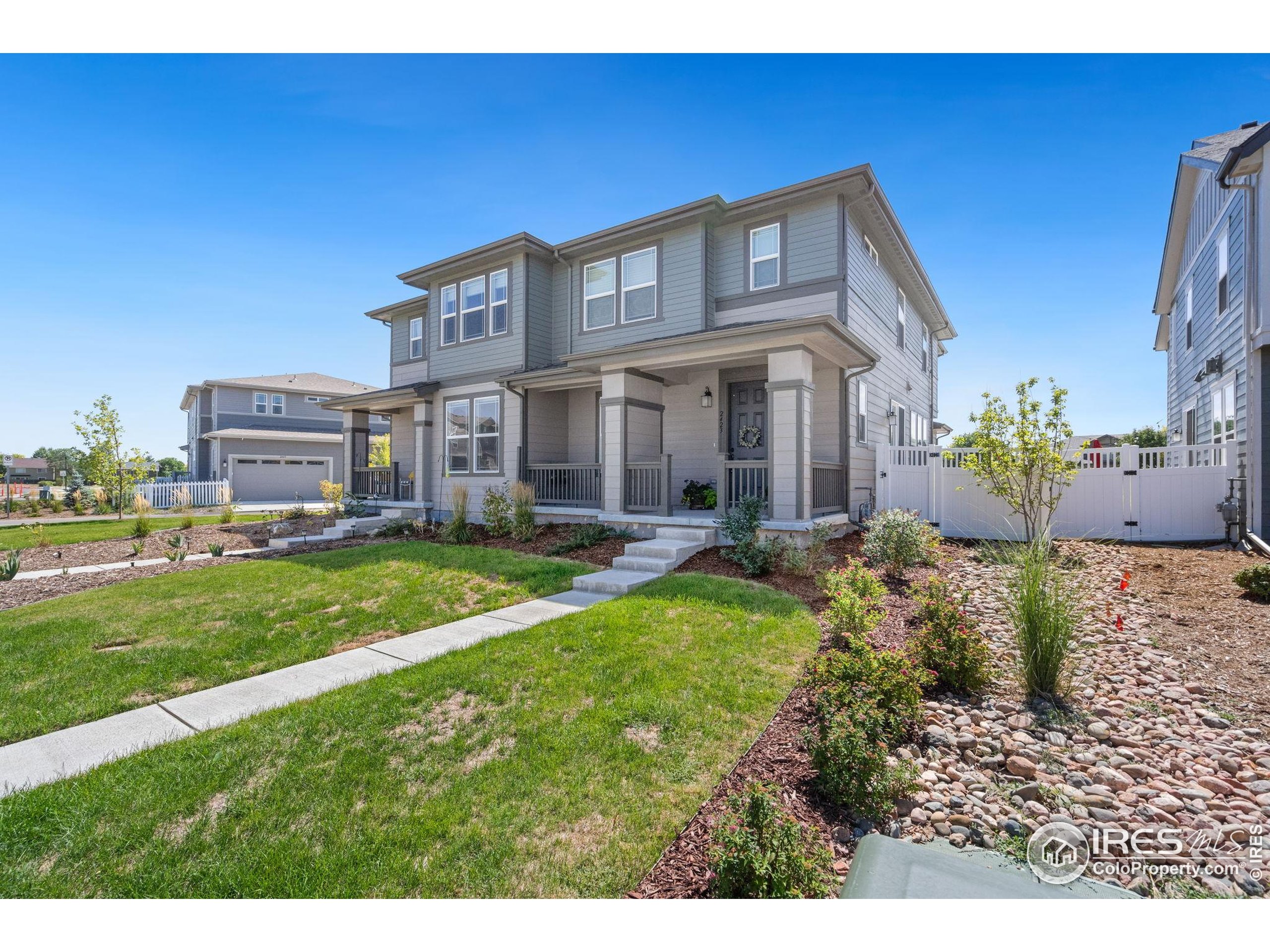 2423 Whistler Dr