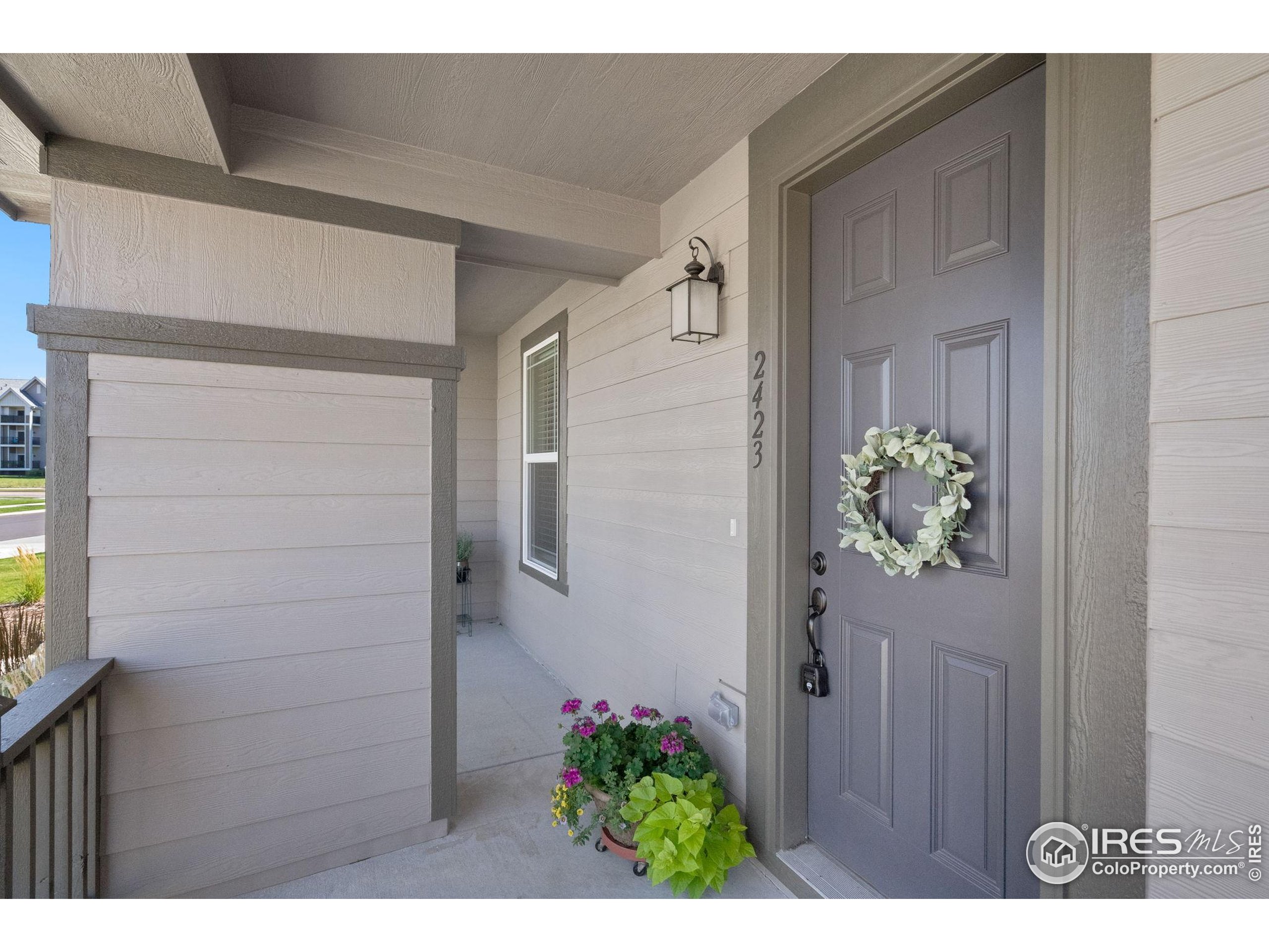 2423 Whistler Dr
