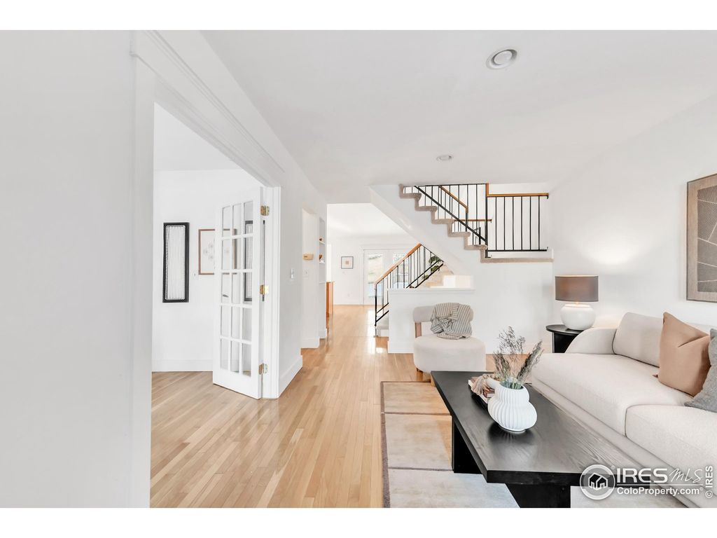 Photo of 1160 Nottingham St, Lafayette, CO 80026 (MLS # 1048181)