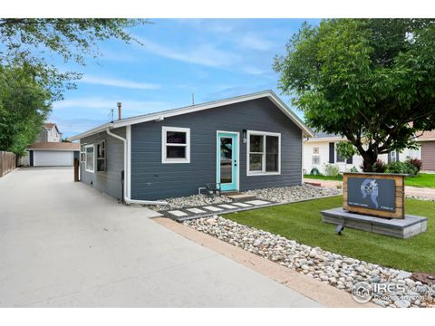 Photo of 9 Main St, Windsor, CO 80550 (MLS # 1047956)