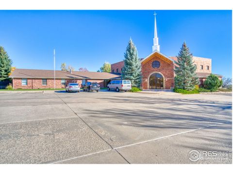 320 W Trilby Rd Fort Collins CO 80525
