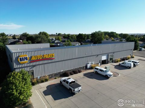 8400 6th St Wellington CO 80549