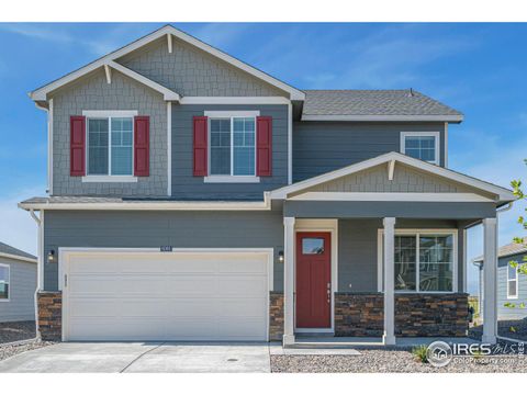 6102 Holstein Dr, Windsor, CO 80528 - #: 999775