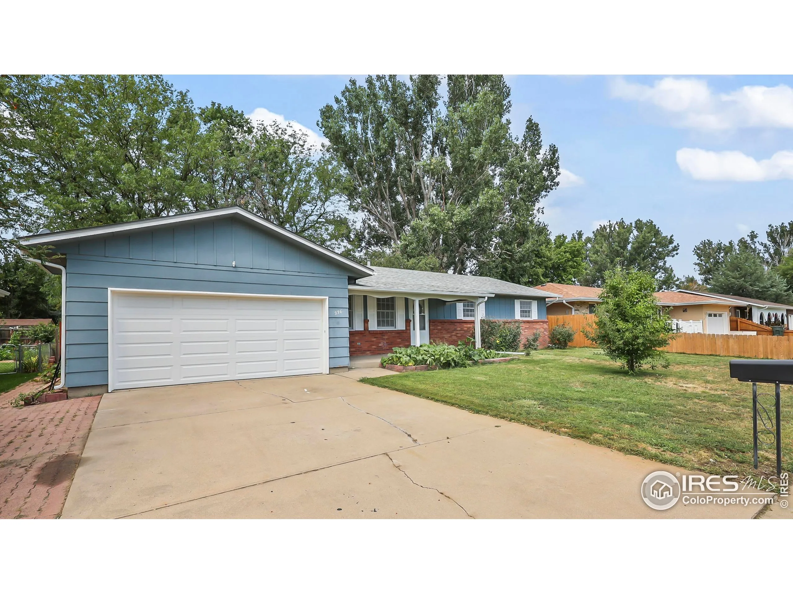 Brush, Colorado 80723, United States, 3 Bedrooms Bedrooms, ,2 BathroomsBathrooms,Residential,Active,145170