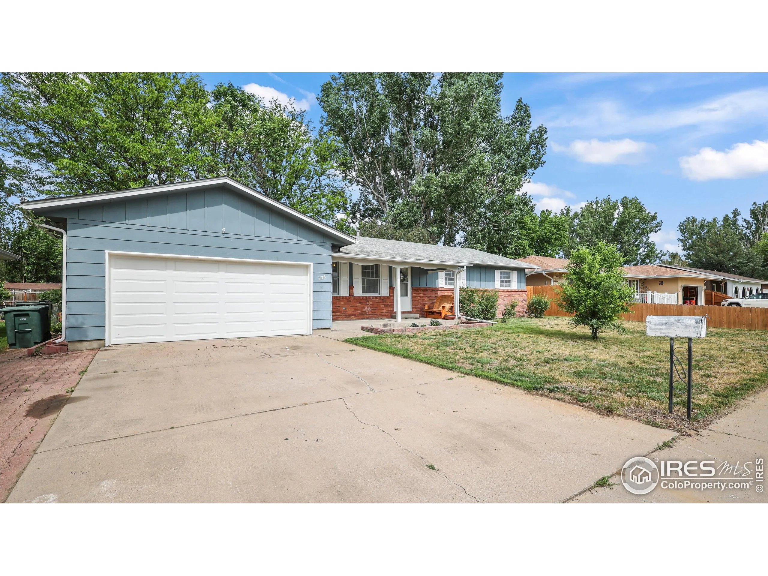 Brush, Colorado 80723, United States, 3 Bedrooms Bedrooms, ,2 BathroomsBathrooms,Residential,Active,145170