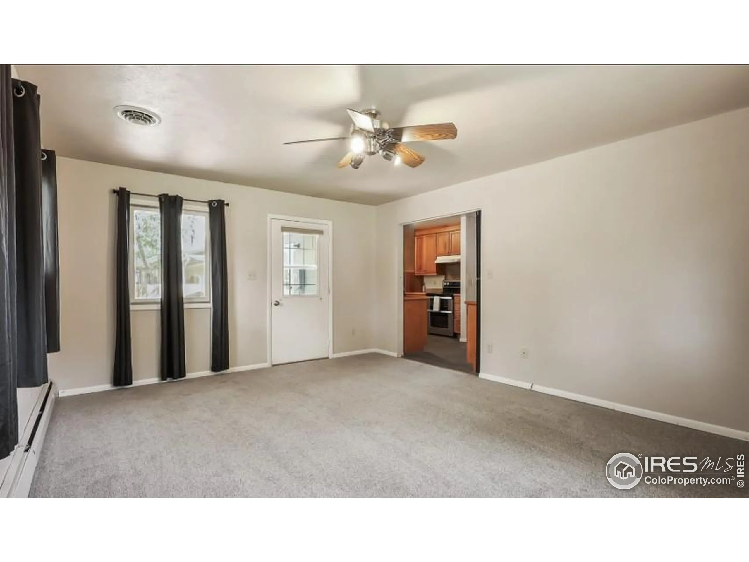 Brush, Colorado 80723, United States, 3 Bedrooms Bedrooms, ,2 BathroomsBathrooms,Residential,Active,145170