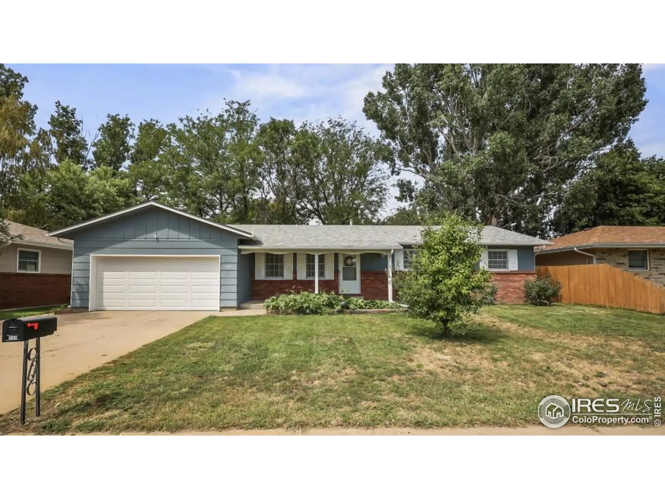 Brush, Colorado 80723, United States, 3 Bedrooms Bedrooms, ,2 BathroomsBathrooms,Residential,Active,145170