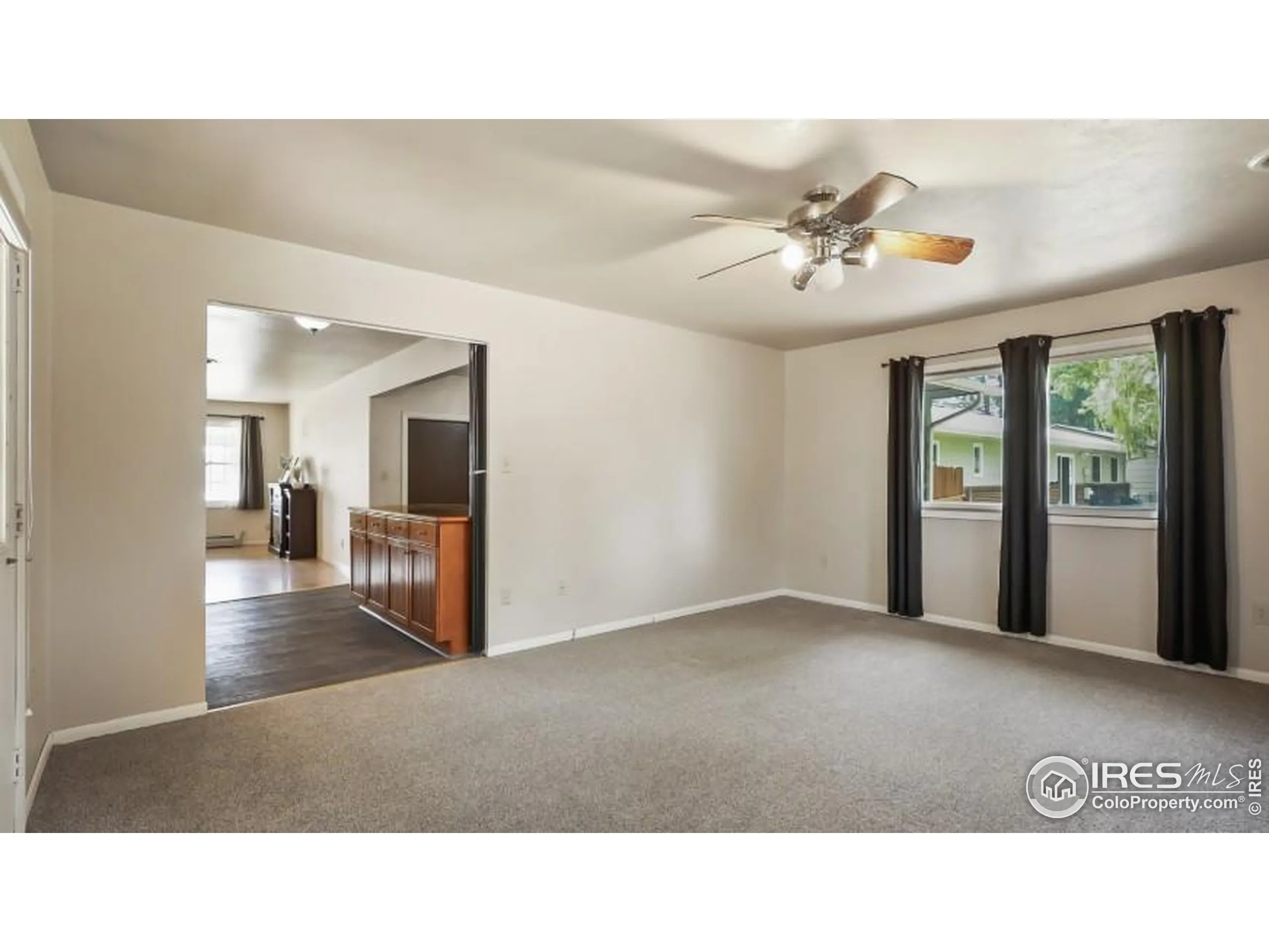 Brush, Colorado 80723, United States, 3 Bedrooms Bedrooms, ,2 BathroomsBathrooms,Residential,Active,145170