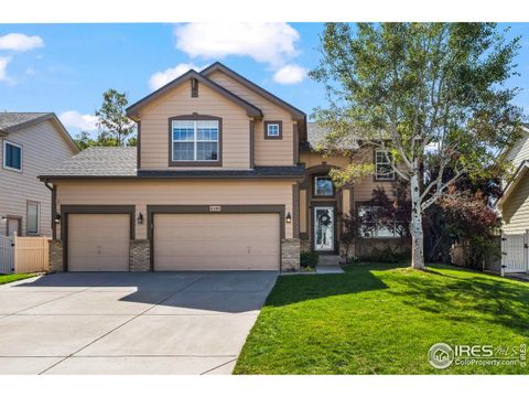 Photo of 6490 Sandy Ridge Ct, Firestone, CO 80504 (MLS # 1044468)