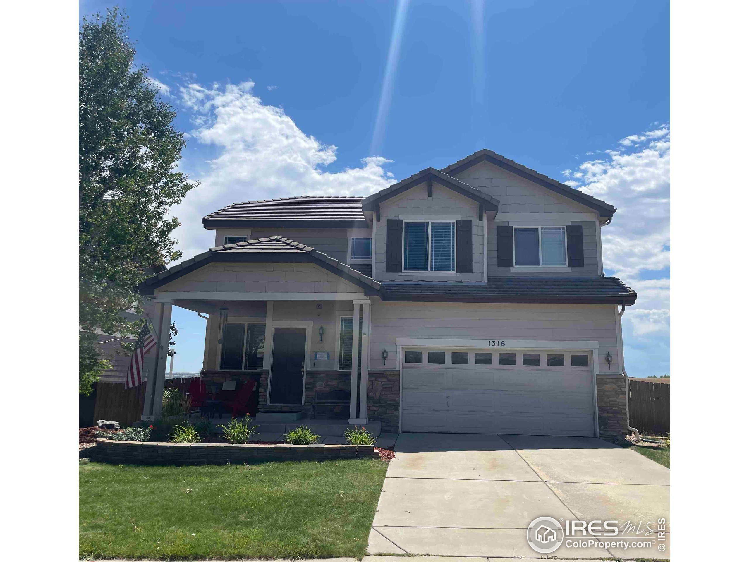 View Erie, CO 80516 house