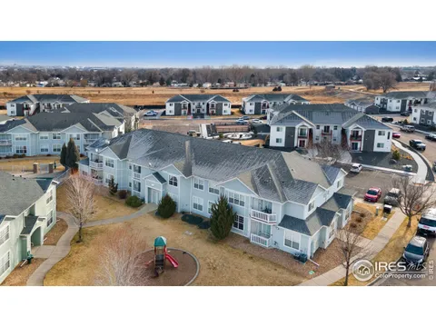 2990 W C St Unit 63-204, Greeley, CO 80631 - #: 1003108