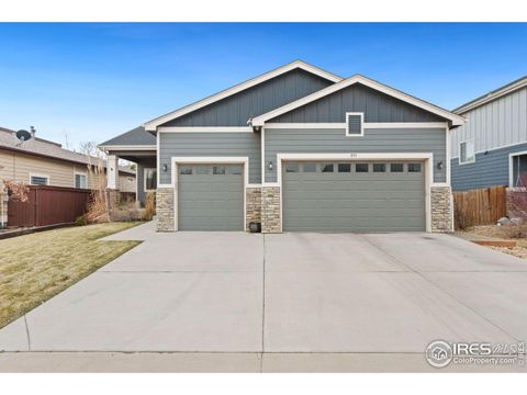 893 Traildust Dr, Milliken, CO 80543 - #: 1005073