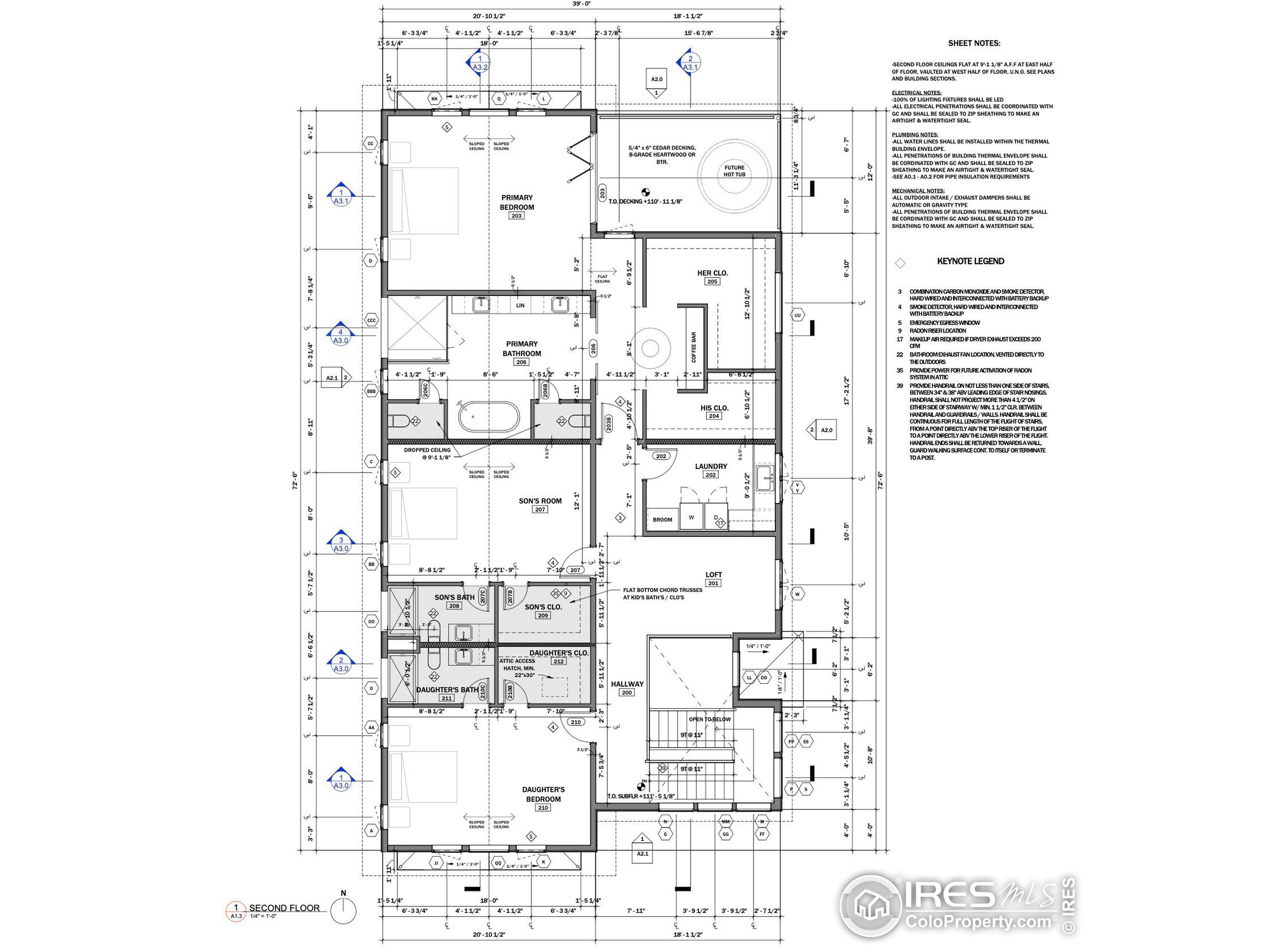 304 W Maple St
