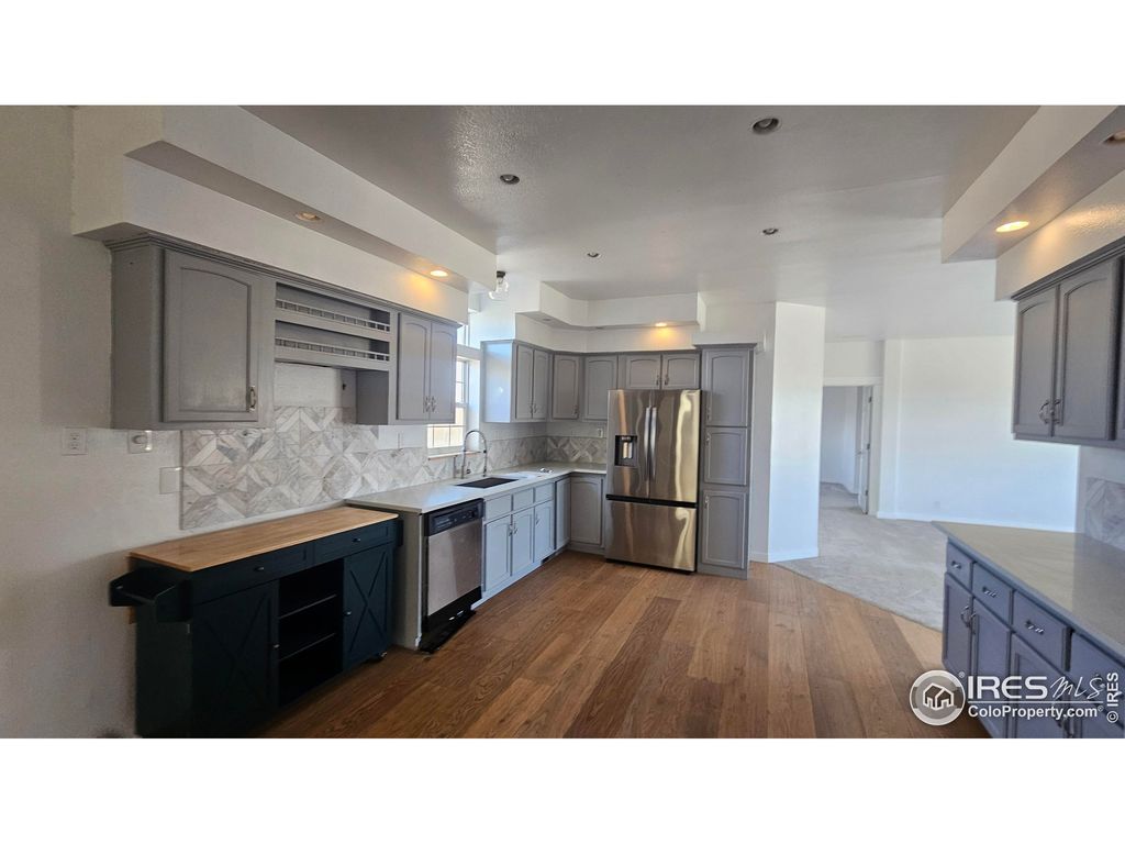 Photo of 15075 County Road 8 #2, Wiggins, CO 80654 (MLS # 1045716)