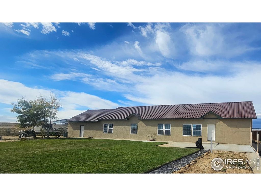 Photo of 15075 County Road 8 #2, Wiggins, CO 80654 (MLS # 1045716)