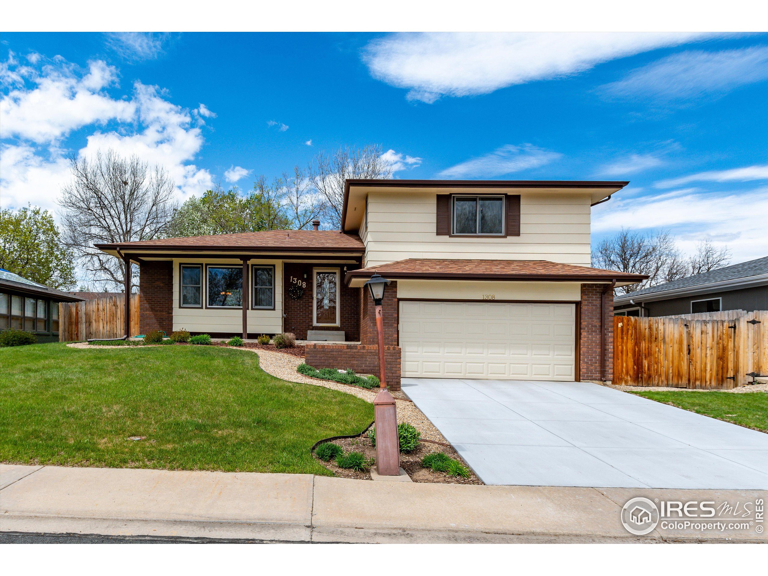 View Longmont, CO 80501 house