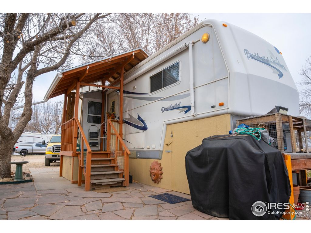 Photo of 29 State Highway 52 13, Erie, CO 80516 (MLS # 6641)