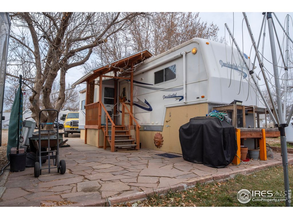 Photo of 29 State Highway 52 13, Erie, CO 80516 (MLS # 6641)