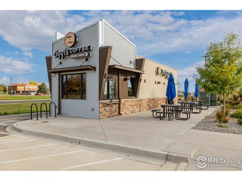 Tiny photo for 701 Applegate Trl, Ault, CO 80610 (MLS # 1045698)