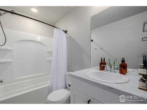 Tiny photo for 701 Applegate Trl, Ault, CO 80610 (MLS # 1045698)