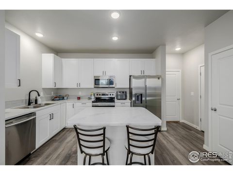 Tiny photo for 701 Applegate Trl, Ault, CO 80610 (MLS # 1045698)