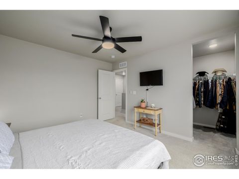 Tiny photo for 701 Applegate Trl, Ault, CO 80610 (MLS # 1045698)