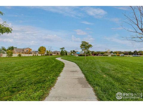 Tiny photo for 701 Applegate Trl, Ault, CO 80610 (MLS # 1045698)