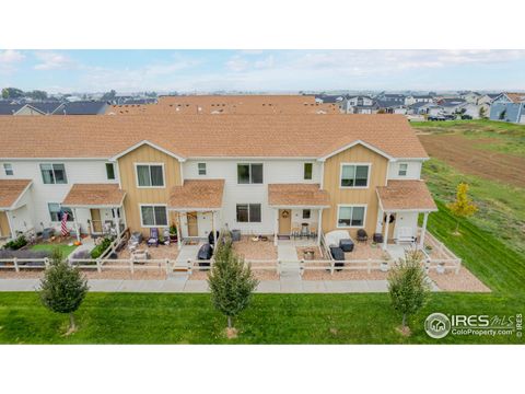 Tiny photo for 701 Applegate Trl, Ault, CO 80610 (MLS # 1045698)