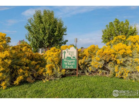 Tiny photo for 701 Applegate Trl, Ault, CO 80610 (MLS # 1045698)