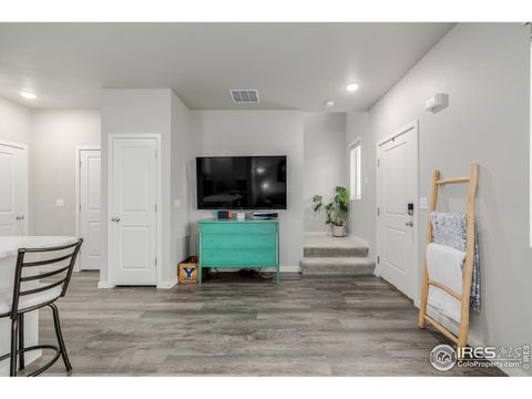 Tiny photo for 701 Applegate Trl, Ault, CO 80610 (MLS # 1045698)