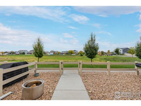 Tiny photo for 701 Applegate Trl, Ault, CO 80610 (MLS # 1045698)
