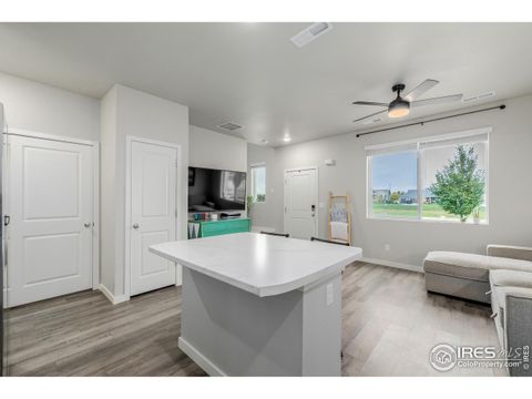 Tiny photo for 701 Applegate Trl, Ault, CO 80610 (MLS # 1045698)