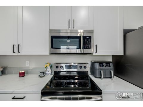 Tiny photo for 701 Applegate Trl, Ault, CO 80610 (MLS # 1045698)