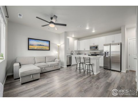 Tiny photo for 701 Applegate Trl, Ault, CO 80610 (MLS # 1045698)