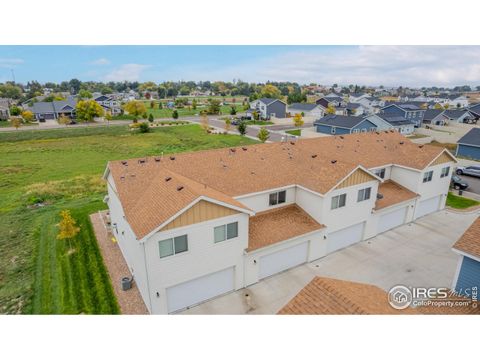 Tiny photo for 701 Applegate Trl, Ault, CO 80610 (MLS # 1045698)