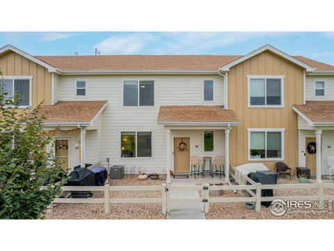 Tiny photo for 701 Applegate Trl, Ault, CO 80610 (MLS # 1045698)