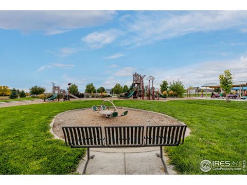 Tiny photo for 701 Applegate Trl, Ault, CO 80610 (MLS # 1045698)