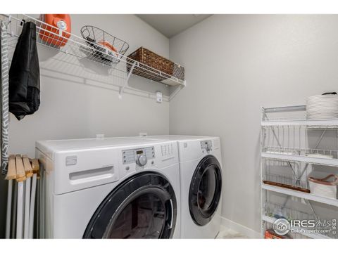Tiny photo for 701 Applegate Trl, Ault, CO 80610 (MLS # 1045698)