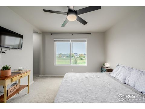 Tiny photo for 701 Applegate Trl, Ault, CO 80610 (MLS # 1045698)