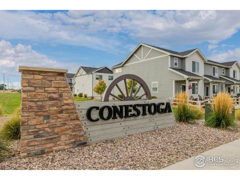 Tiny photo for 701 Applegate Trl, Ault, CO 80610 (MLS # 1045698)