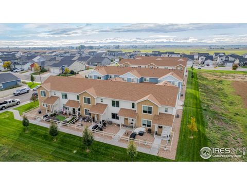 Tiny photo for 701 Applegate Trl, Ault, CO 80610 (MLS # 1045698)