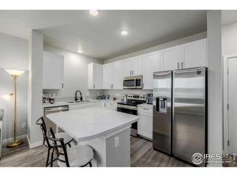 Tiny photo for 701 Applegate Trl, Ault, CO 80610 (MLS # 1045698)