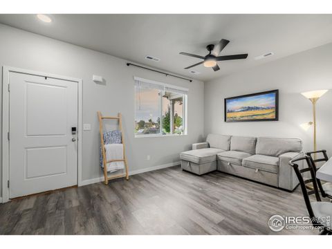 Tiny photo for 701 Applegate Trl, Ault, CO 80610 (MLS # 1045698)