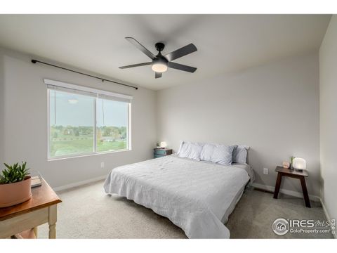 Tiny photo for 701 Applegate Trl, Ault, CO 80610 (MLS # 1045698)