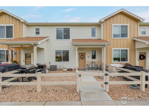 Tiny photo for 701 Applegate Trl, Ault, CO 80610 (MLS # 1045698)