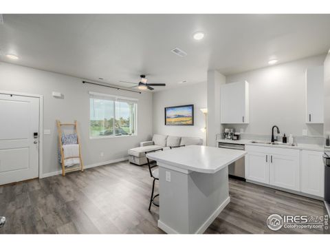 Tiny photo for 701 Applegate Trl, Ault, CO 80610 (MLS # 1045698)