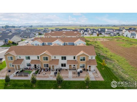 Tiny photo for 701 Applegate Trl, Ault, CO 80610 (MLS # 1045698)