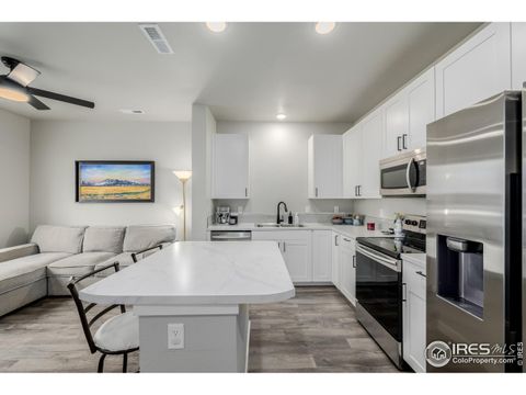 Tiny photo for 701 Applegate Trl, Ault, CO 80610 (MLS # 1045698)