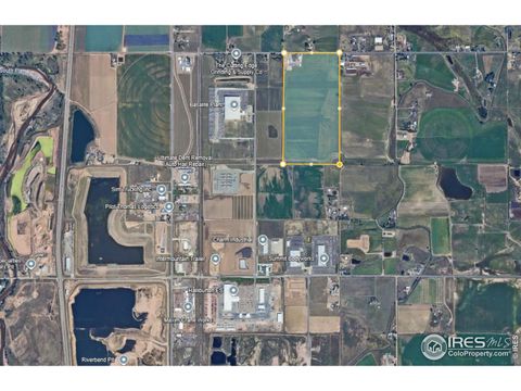 13540 County Road 10 Fort Lupton CO 80621