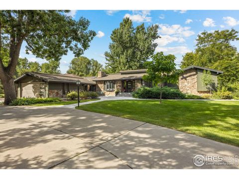 819 Gapter Rd Boulder CO 80303